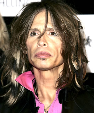 How old is steven tyler aerosmith? - How To Fix & Repair Things Yourself
