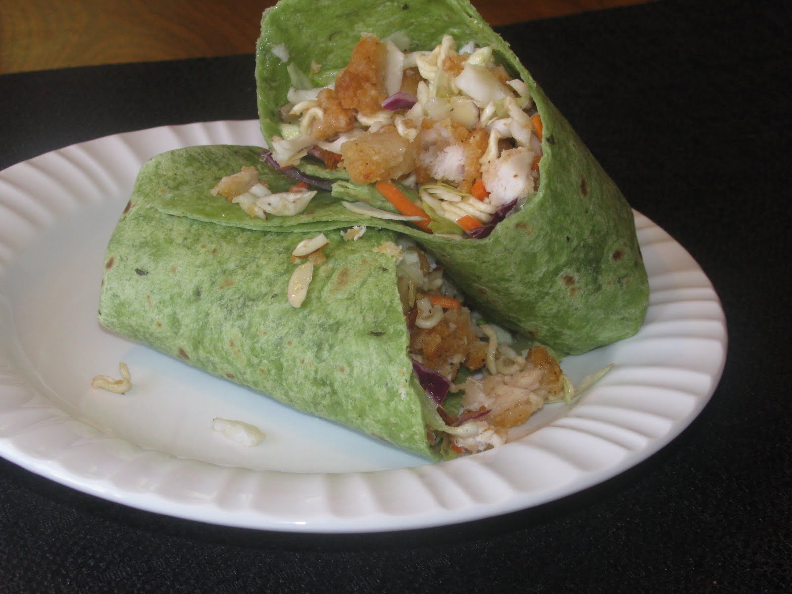 Chinese Chicken Wraps Jamie Oliver at Elizabeth Warner blog