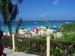 Jamaica - November 2007