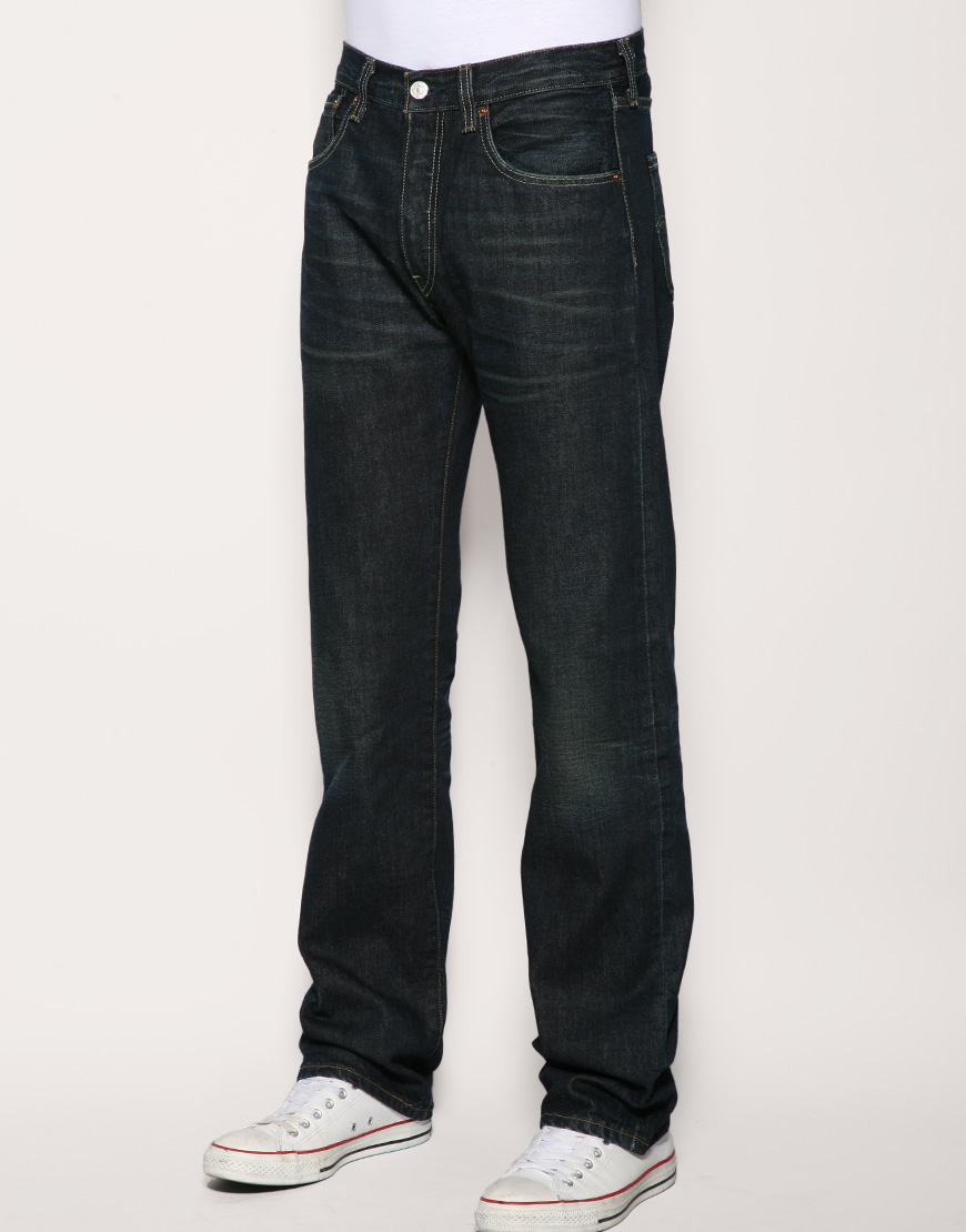 paris hilton 2011: Levi's jeans styles