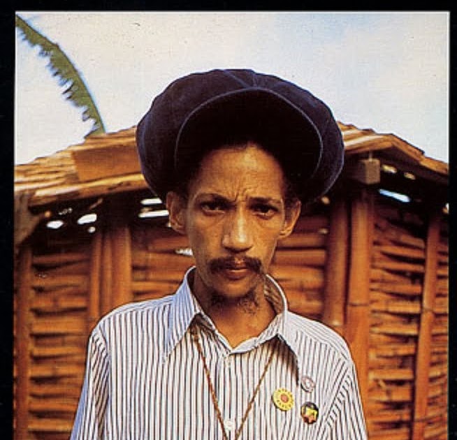 Acervo Das Mídias Augustus Pablo 1981 Melodica Melodies