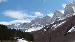 La sierra de Alano