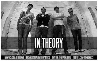 In Theory - New Song (2010)