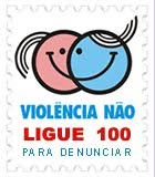 CONTRA A VIOLÊNCIA SEXUAL