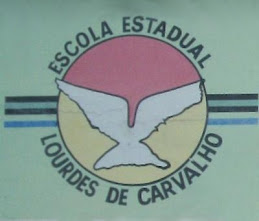 E.E. Lourdes de Carvalho