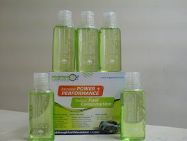 MYgreen OIL