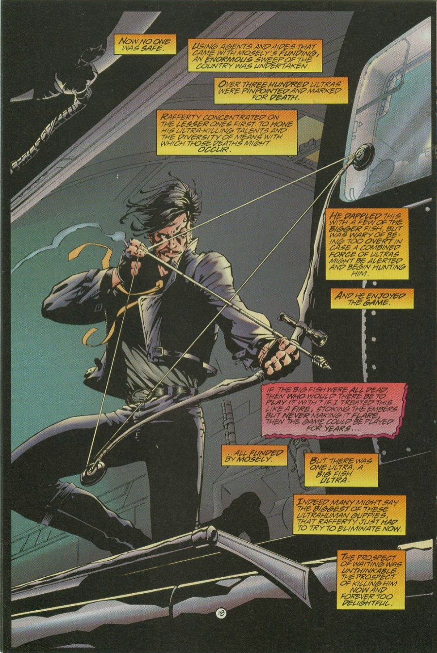 Read online Firearm comic -  Issue #16 - 19