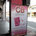 CB Chicken Biscuits, Kampar.