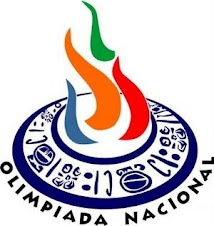 Olimpiada Nacional 2012