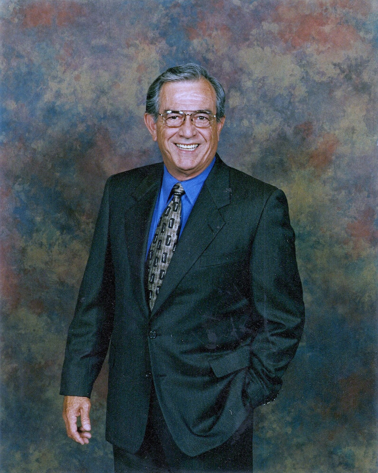 Ernesto Alfredo Guzman 19322010