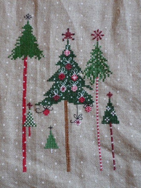 Sticksachen