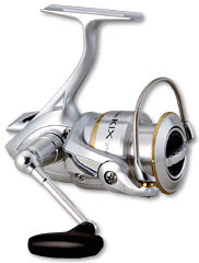 Daiwa kix 4000 Clearance