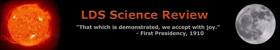 LDS Science Review