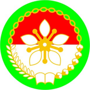 Logo Logo Dharma Wanita