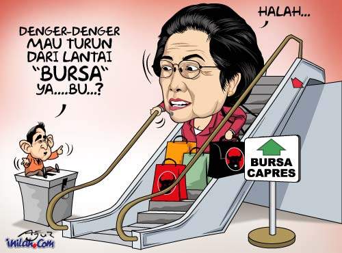 Gambar Karikatur | Kumpulan Gambar