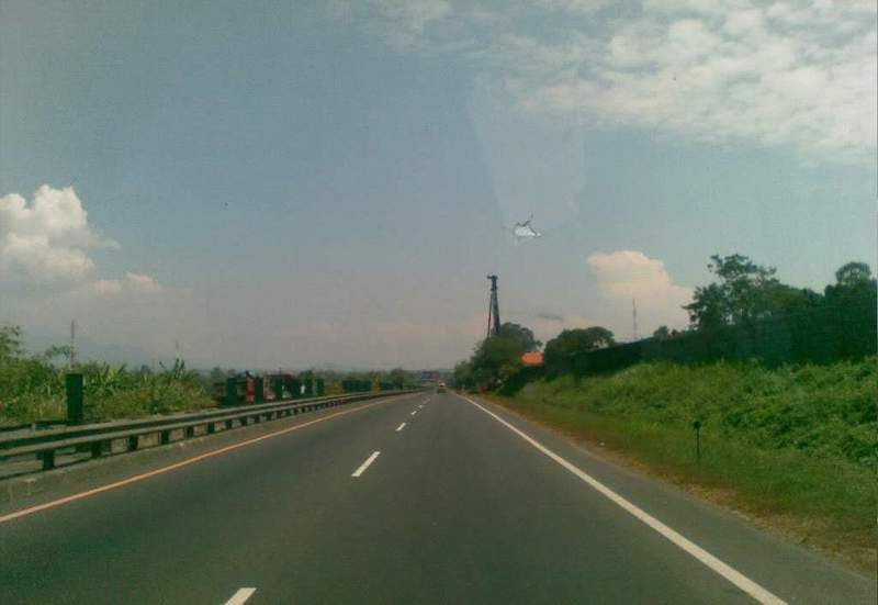 Gambar Gambar Jalan Tol Gambar Gambar Jalan Tol