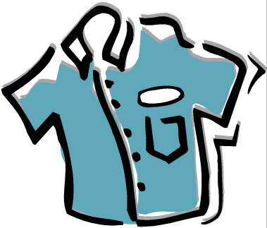 Clipart: Clipart Kemeja