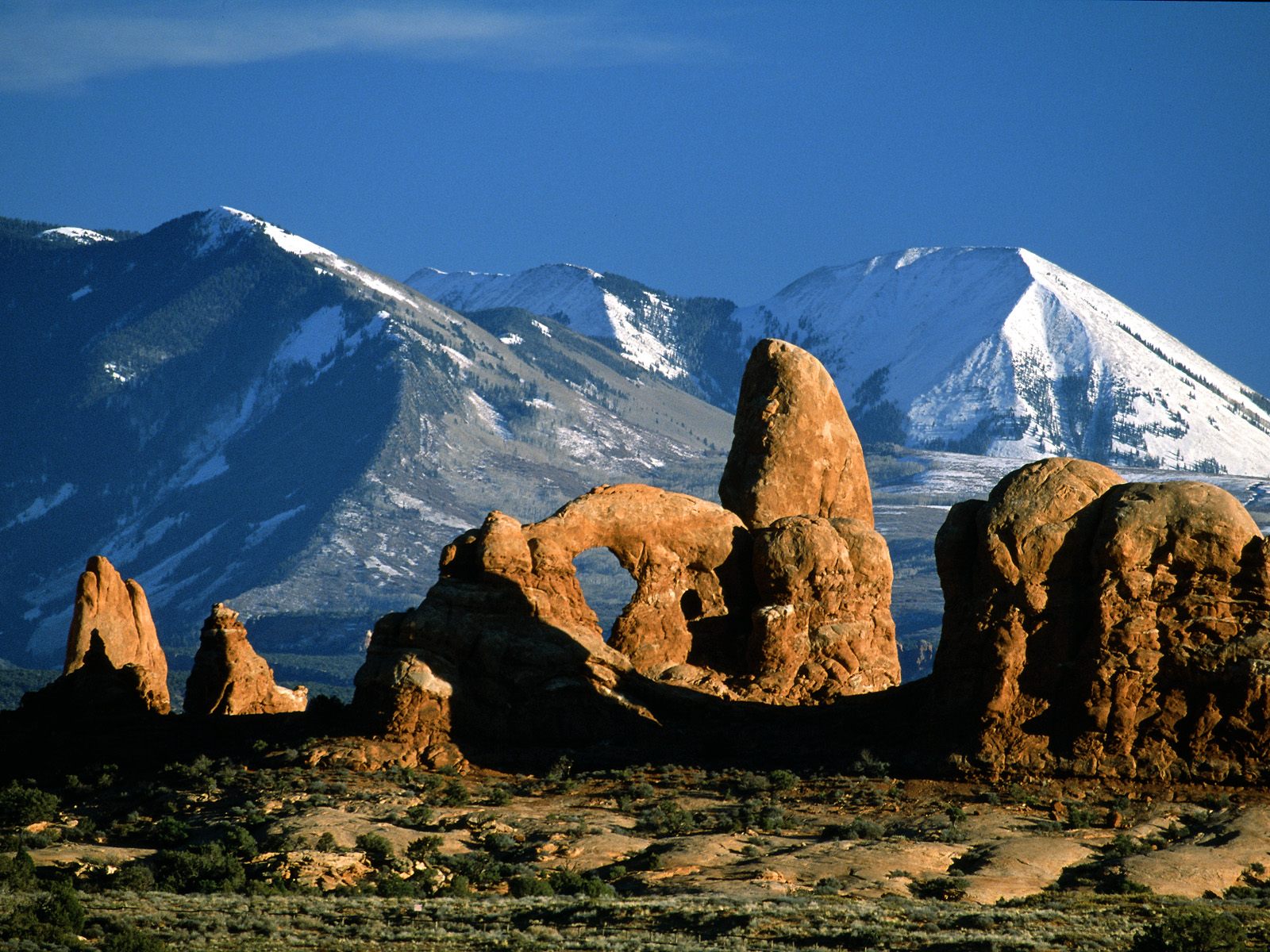 Arches National Park, Utah |indonesian-best-travel