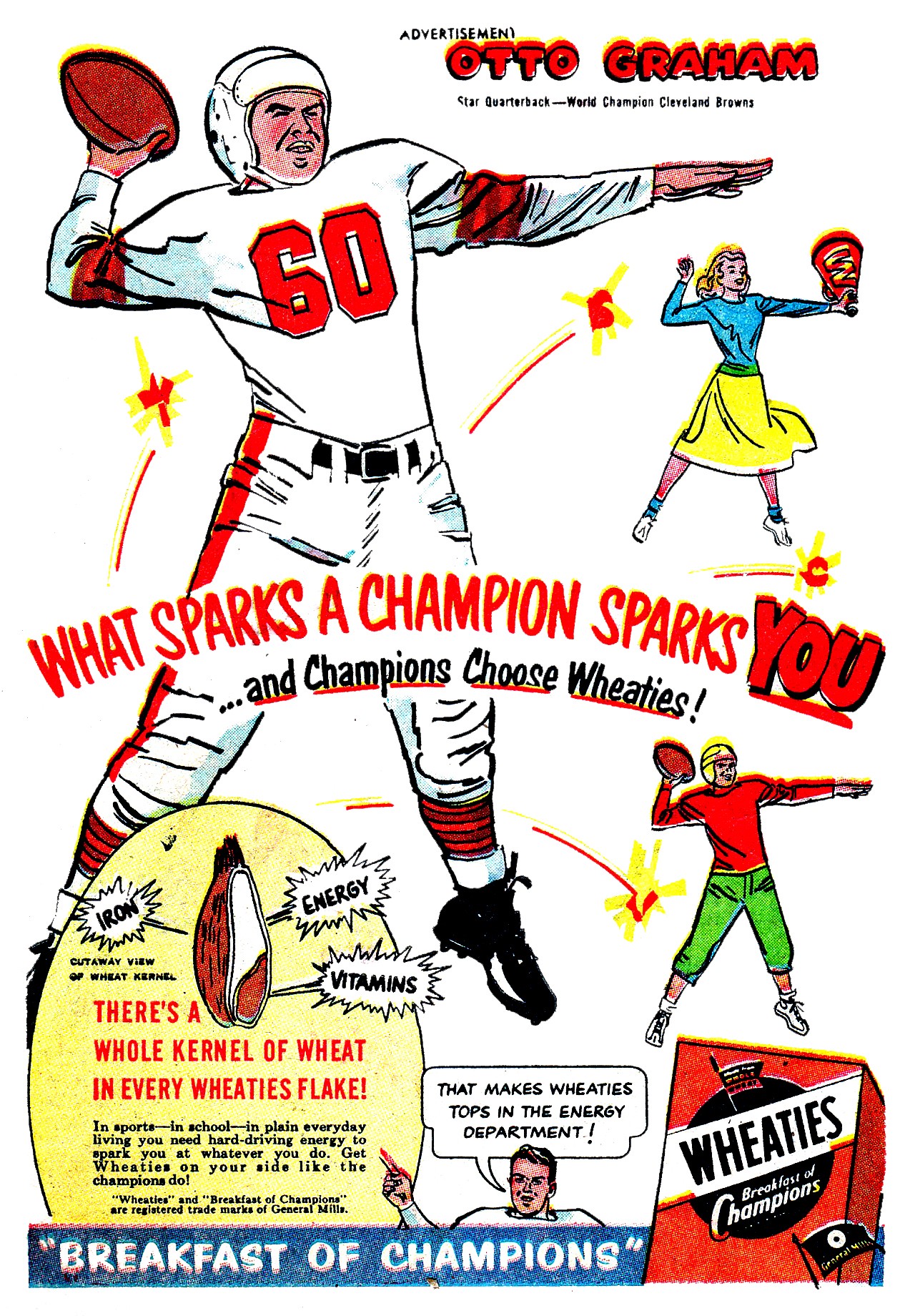 Read online Leading Screen Comics comic -  Issue #52 - 10