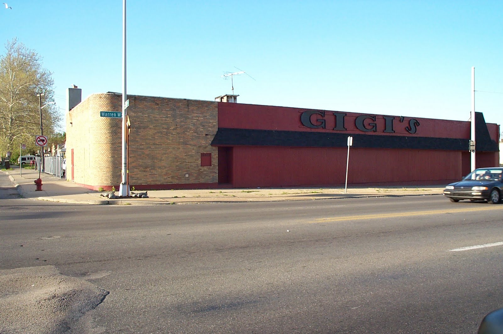 Supergay Detroit Supergay Blight Tour Gay Bars of Detroit (Part 2)