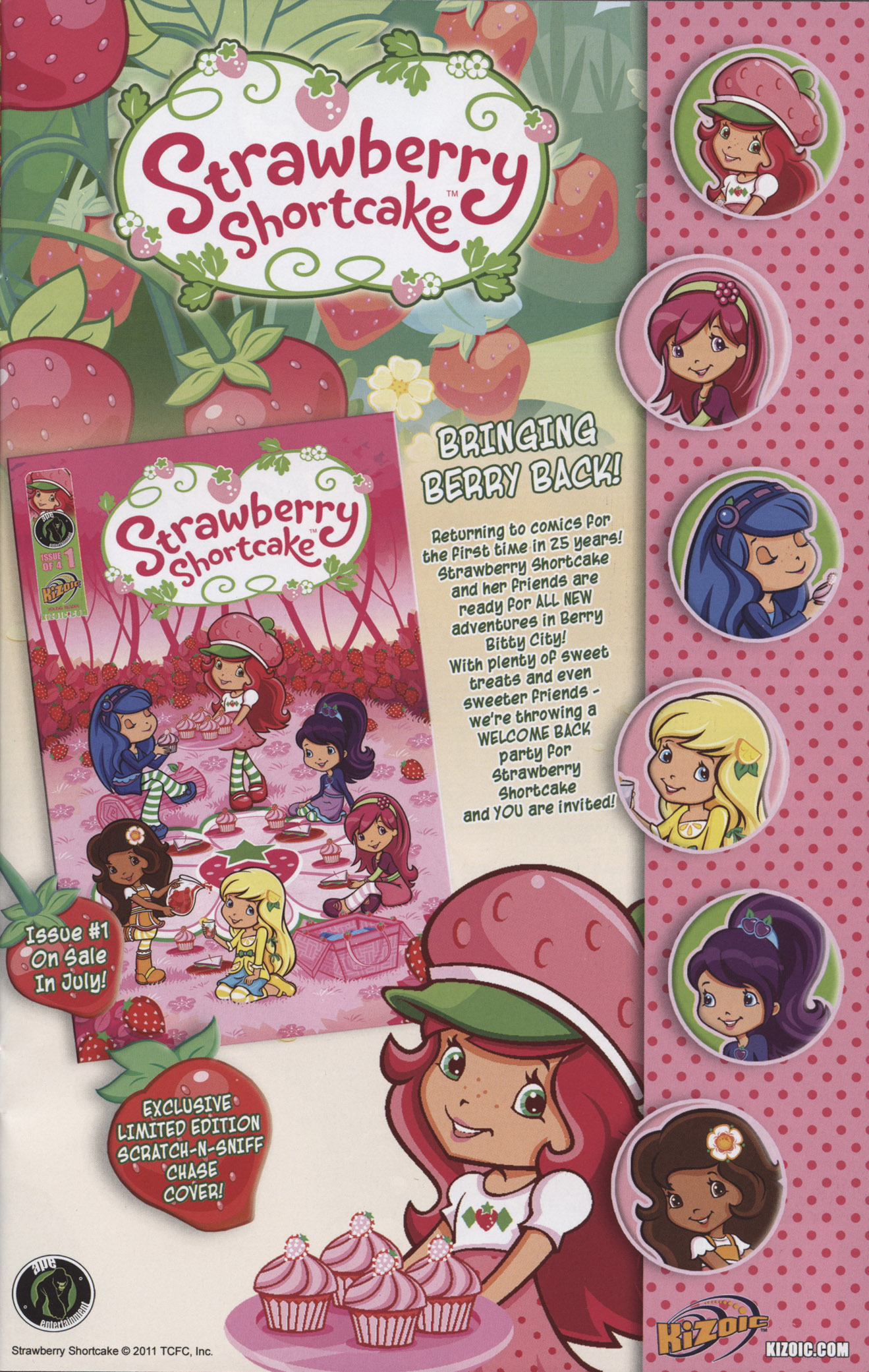 Read online Kung Fu Panda comic -  Issue #2 - 27