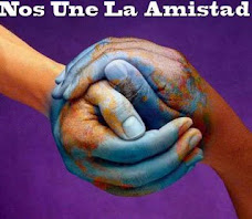 NOS UNE LA AMISTAD