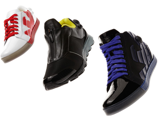 reebok emporio armani