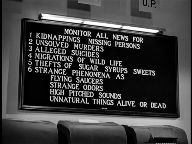 Pic pick: Unnatural things alive or dead