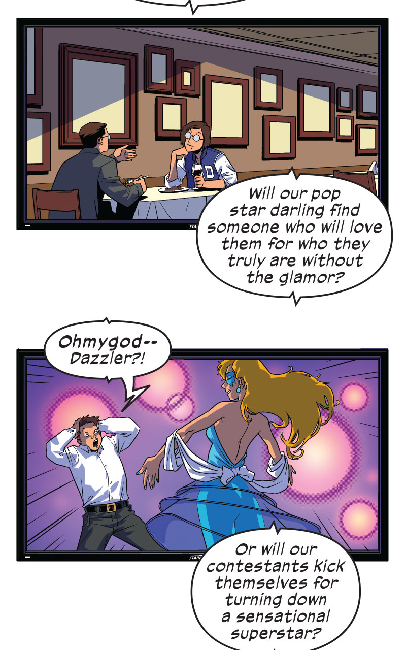 Read online X-Men Unlimited: Infinity Comic comic -  Issue #28 - 4