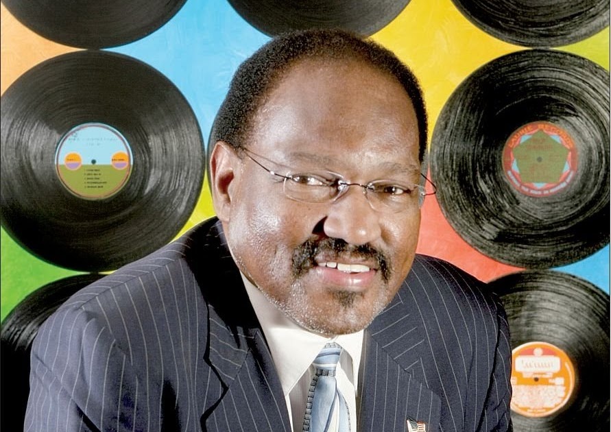 Stax Museum News STAX LEGEND AL BELL LAUNCHES NEW COMPANY/WEB SITE ON