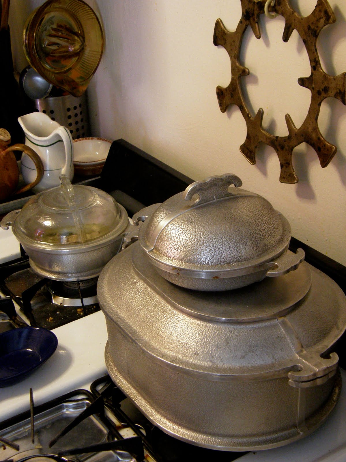 The Guardian Service Ware Blog Guardian Service Roast Chicken and Potatoes