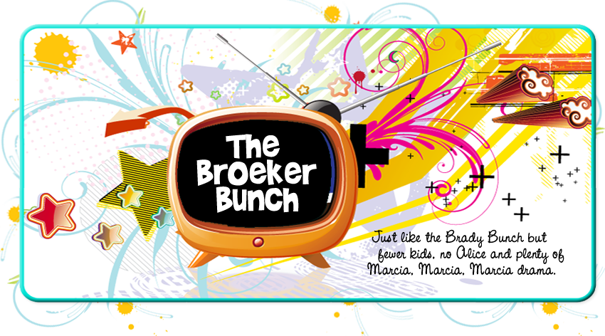The Broeker Bunch