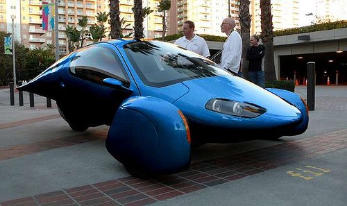 aptera blue