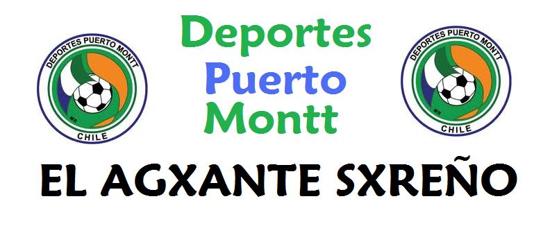 Deportes Puerto Montt