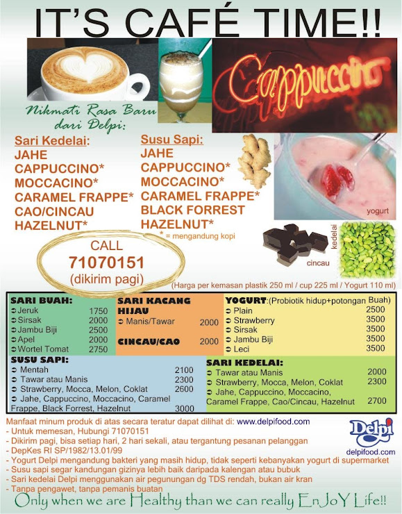 Contoh Brosur Sebar Brosur Jasa Sebar Brosur di Surabaya