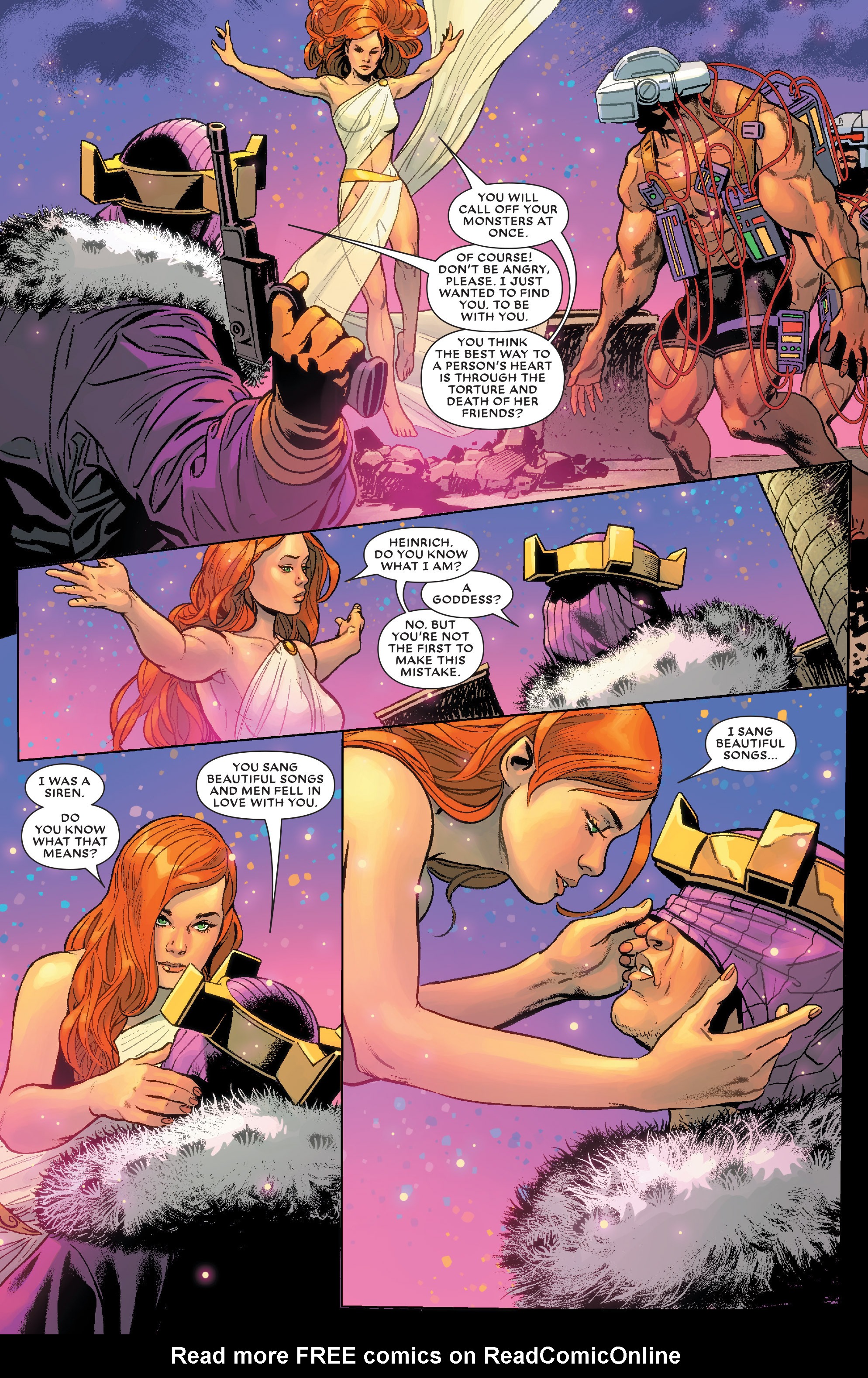 Read online Secret Wars: Agents of Atlas comic -  Issue # Full - 29