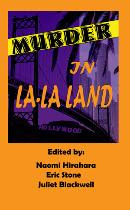 "CONTINENTAL TILT" IN "MURDER IN LA-LA LAND" ANTHOLOGY