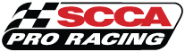 SCCA Pro Racing