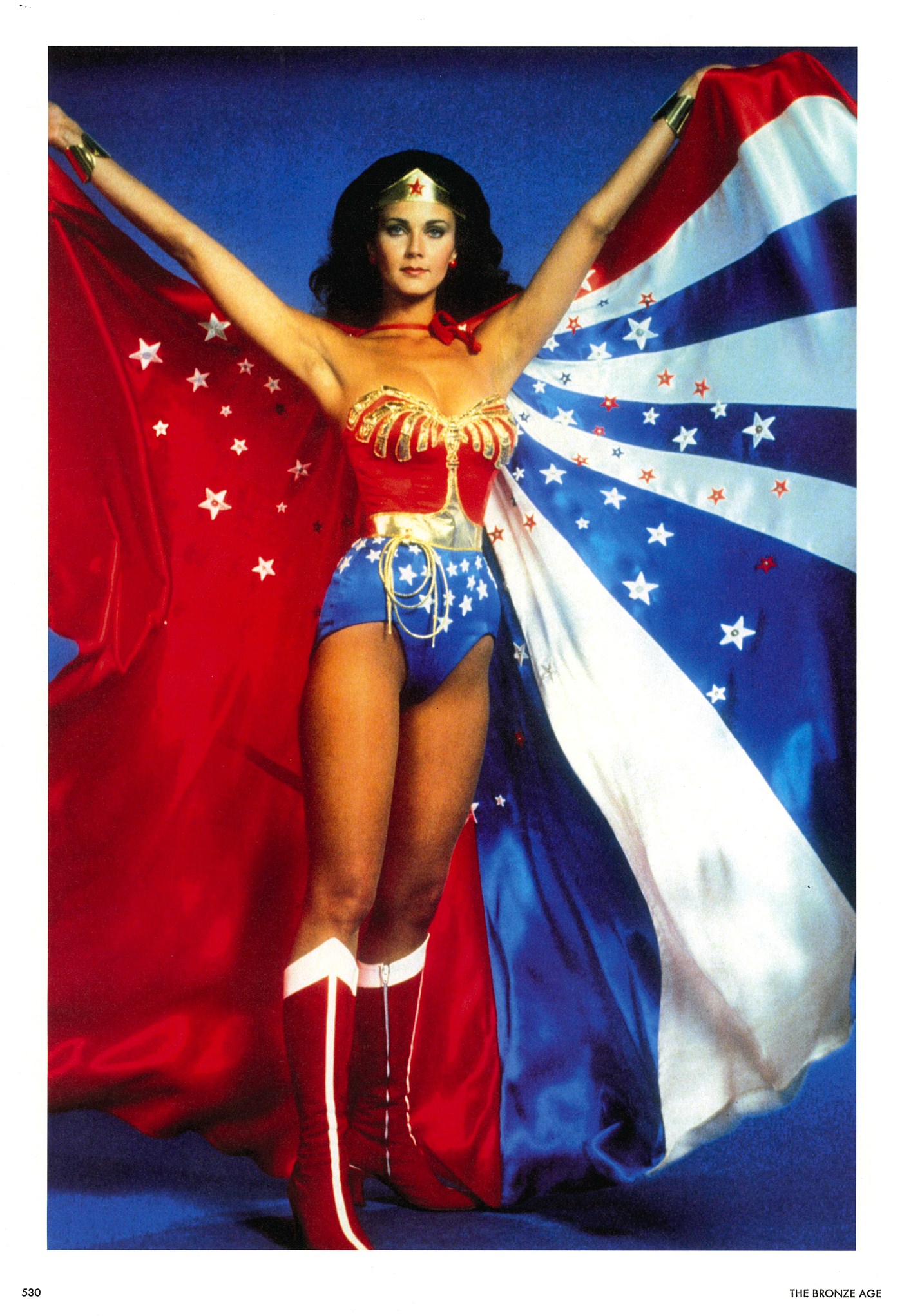 Read online 75 Years Of DC Comics comic -  Issue # TPB (Part 6) - 48