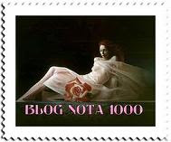 Selinho blog nota 1000