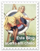Selinho - Este blog acerta em cheio!