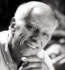 Entrevista Rubem Alves