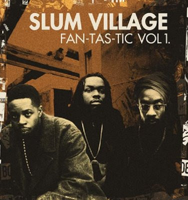 slum village fantastic vol 2 zip