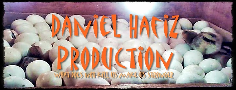 Daniel Hafiz Production