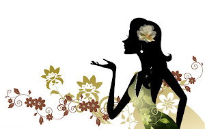 Digital Girls Silhouettes Wallpapers 37 Images, Picture, Photos, Wallpapers