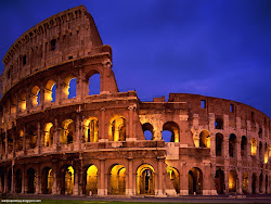 The Colosseum, Rome, Italy Images, Picture, Photos, Wallpapers