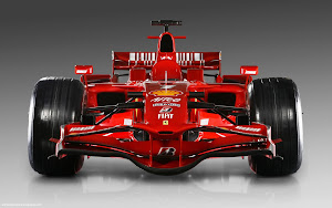 Ferrari HD Wallpapers 02 Images, Picture, Photos, Wallpapers