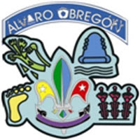Provincia Alvaro Obregon