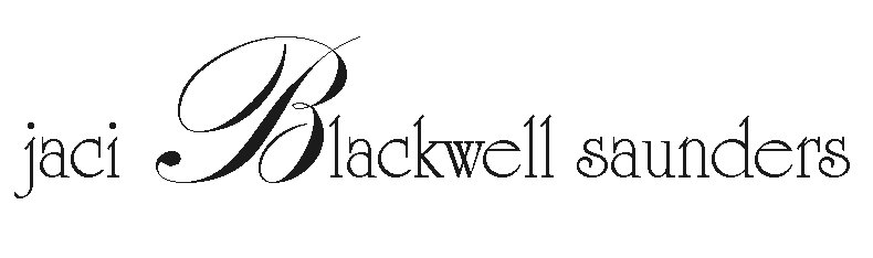 jaci Blackwell saunders