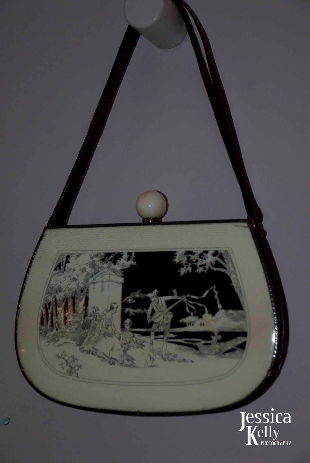 The Embellished Life Fashion 101 History of Handbags